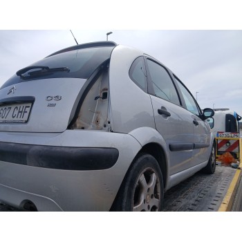 citroën c3 i (fc_, fn_) del año 2003