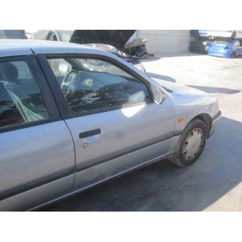 nissan primera berl./familiar (p10/w10) del año 1991