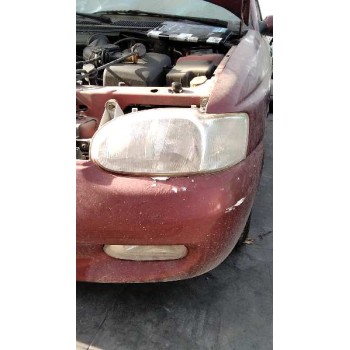 ford escort berl./turnier del año 1998