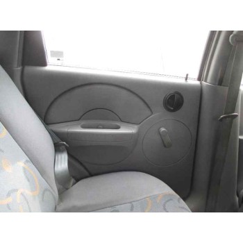 daewoo kalos del año 2003