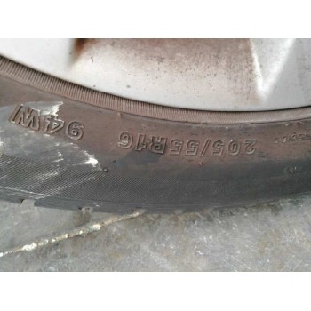 nissan almera (n16/e) del año 2004