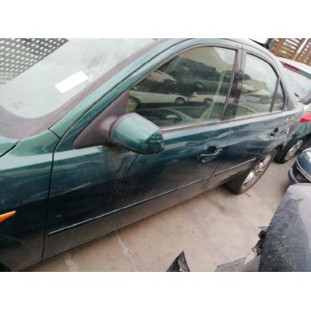 ford mondeo berlina (ge) del año 2003