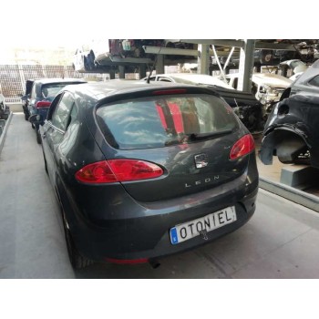 seat leon (1p1) del año 2007