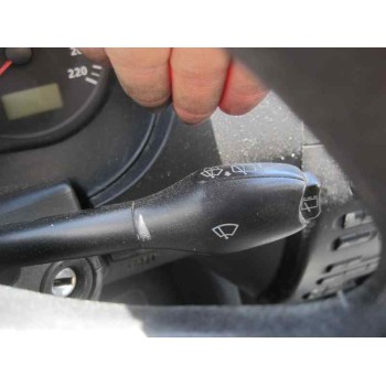 seat ibiza (6k1) del año 2000