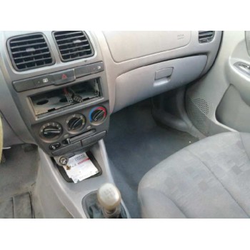 hyundai accent del año 2003