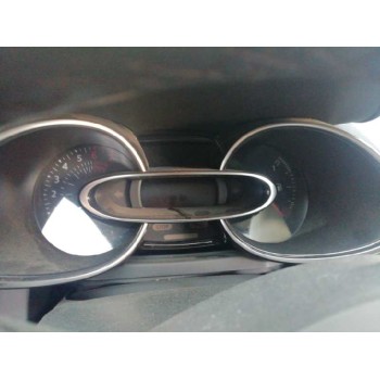 renault clio iv del año 2019