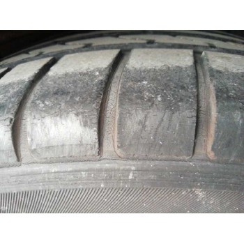 nissan almera (n16/e) del año 2004