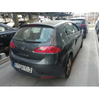 seat leon (1p1) del año 2007