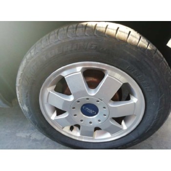 ford transit connect (tc7) del año 2007