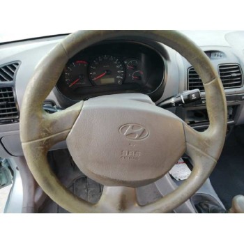 hyundai accent del año 2003