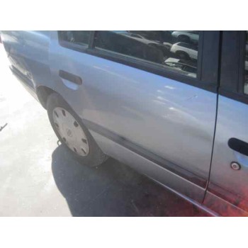 nissan primera berl./familiar (p10/w10) del año 1991