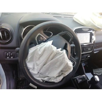 renault clio iv del año 2019