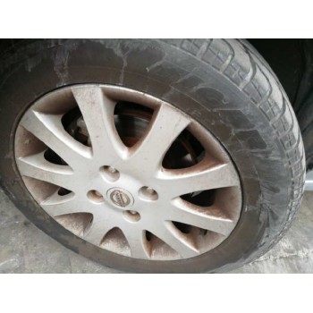 nissan almera (n16/e) del año 2004