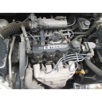 daewoo kalos del año 2003