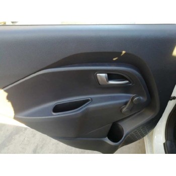 kia rio del año 2015