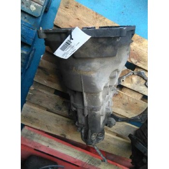 CAJA CAMBIOS 81229407558 256T1 