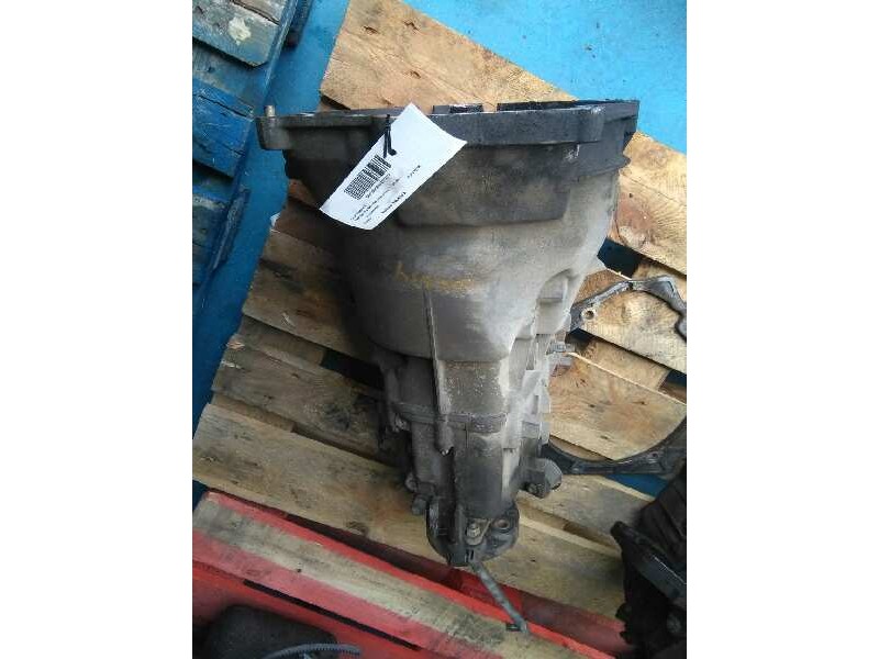 Recambio de caja cambios para bmw serie 5 berlina (e34) 525td referencia OEM IAM 81229407558 256T1 