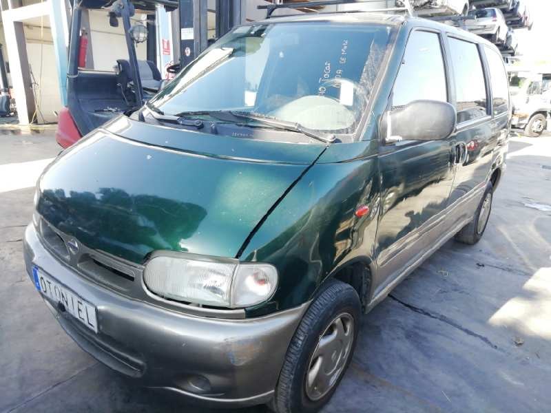 NISSAN SERENA (C23M)