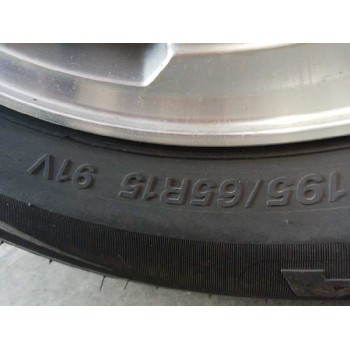 ford transit connect (tc7) del año 2007