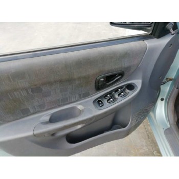 hyundai accent del año 2003