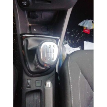 renault clio iv del año 2019