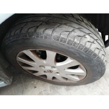 nissan almera (n16/e) del año 2004