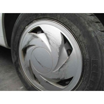 daewoo kalos del año 2003