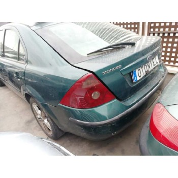 ford mondeo berlina (ge) del año 2003