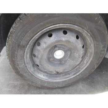 peugeot 306 berlina 3/5 puertas (s1) del año 1996