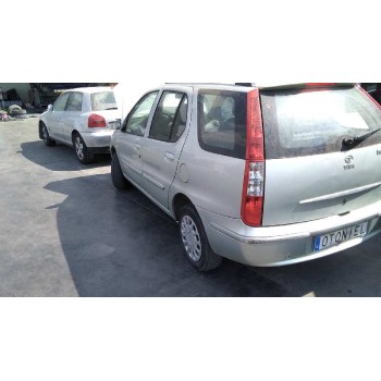 tata indigo del año 2006