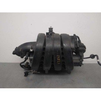 Recambio de colector admision para opel zafira b cosmo referencia OEM IAM  C/RAMPA E INYECTORES 