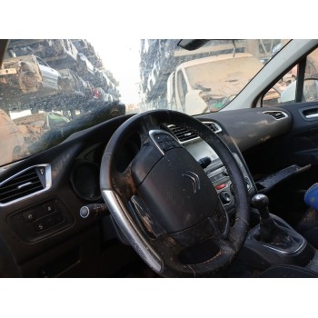 citroën c4 ii (nc_) del año 2017