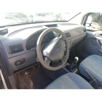 ford transit connect (tc7) del año 2007