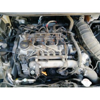 kia rio del año 2015