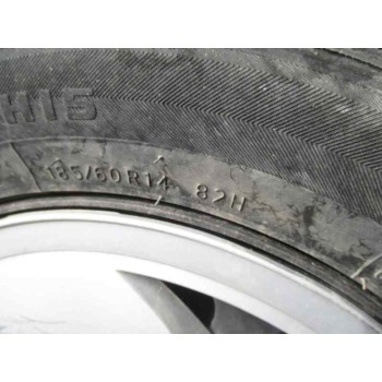 daewoo kalos del año 2003