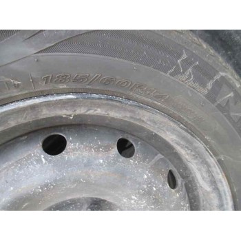 peugeot 306 berlina 3/5 puertas (s1) del año 1996