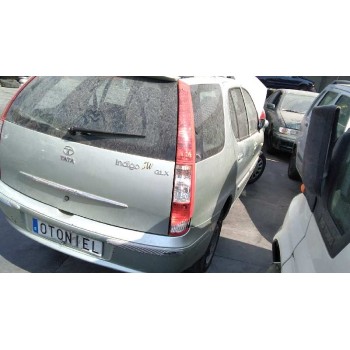 tata indigo del año 2006