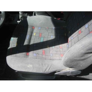 seat ibiza (6k1) del año 2000