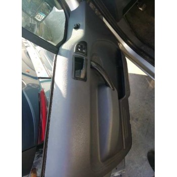 ford transit connect (tc7) del año 2007