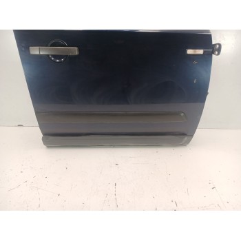 Recambio de puerta delantera derecha para land rover discovery iv (l319) 3.0 td 4x4 referencia OEM IAM   