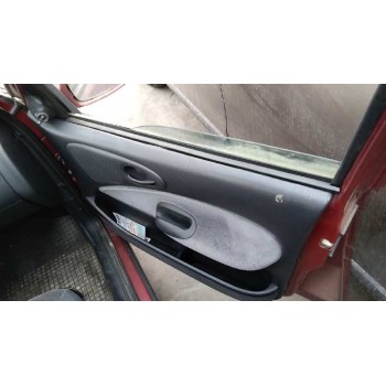 ford escort berl./turnier del año 1998