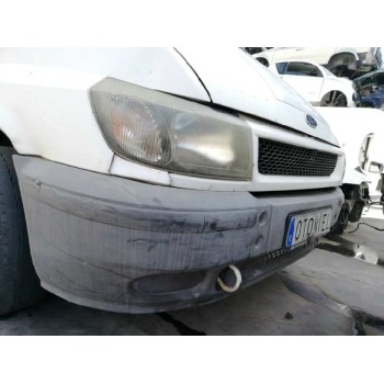 ford transit caja cerrada, corta (fy) (2000 =>) del año 2001