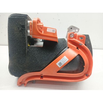 Recambio de compresor aire acondicionado para tesla model 3 (5yj3) ev awd referencia OEM IAM 150797105E  