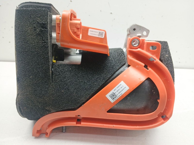 Recambio de compresor aire acondicionado para tesla model 3 (5yj3) ev awd referencia OEM IAM 150797105E  