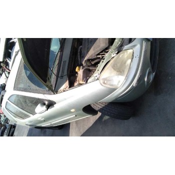 tata indigo del año 2006