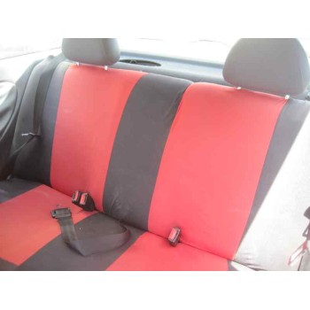 seat ibiza (6k1) del año 2000