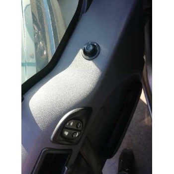 ford transit connect (tc7) del año 2007