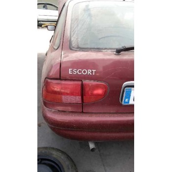 ford escort berl./turnier del año 1998