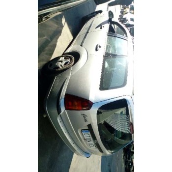 ford focus turnier (cak) del año 2004