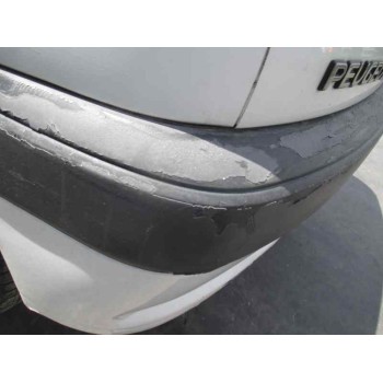 peugeot 306 berlina 3/5 puertas (s1) del año 1996